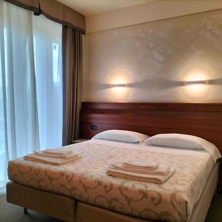 Hotel Arcadia Firenze Eksteriør billede
