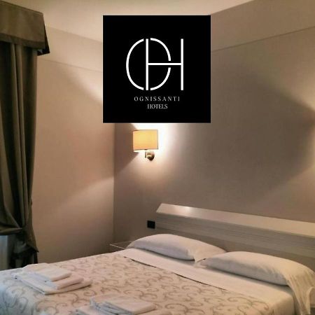 Hotel Arcadia Firenze Eksteriør billede