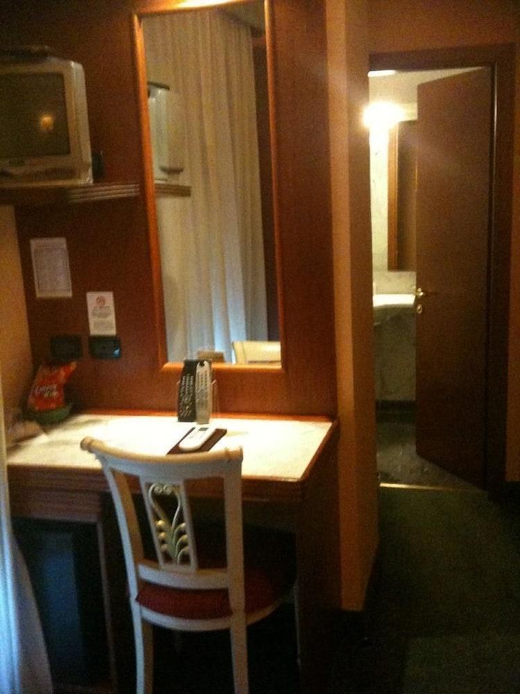 Hotel Arcadia Firenze Eksteriør billede