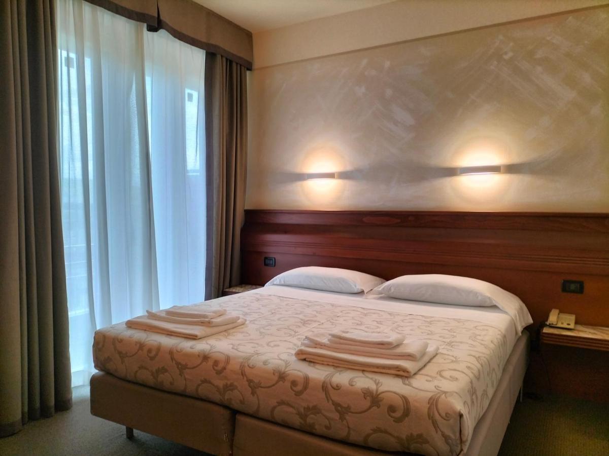 Hotel Arcadia Firenze Eksteriør billede