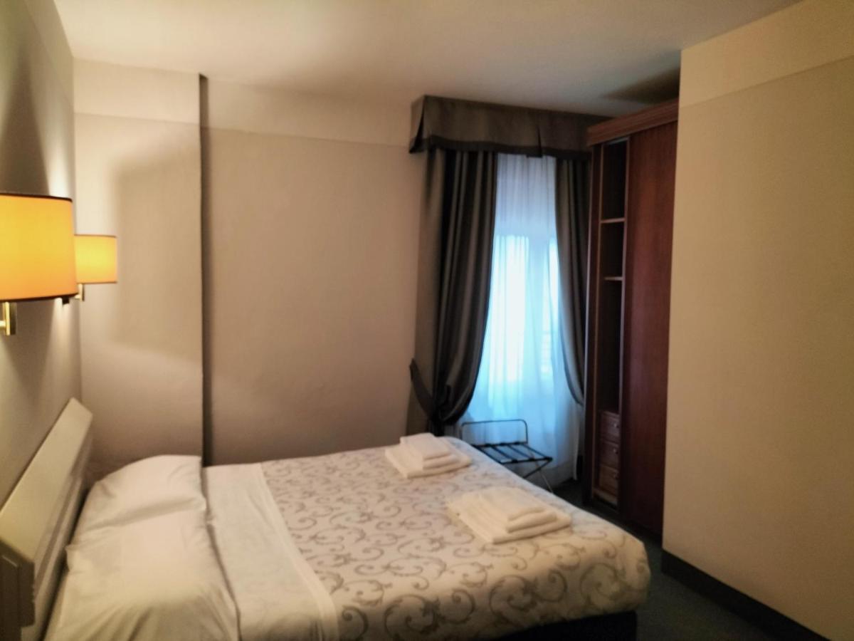 Hotel Arcadia Firenze Eksteriør billede