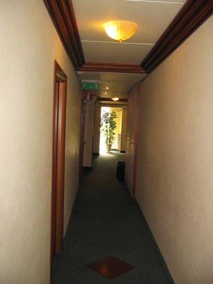 Hotel Arcadia Firenze Interiør billede