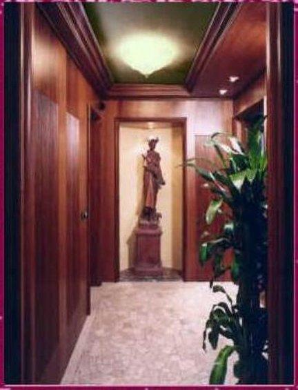 Hotel Arcadia Firenze Interiør billede