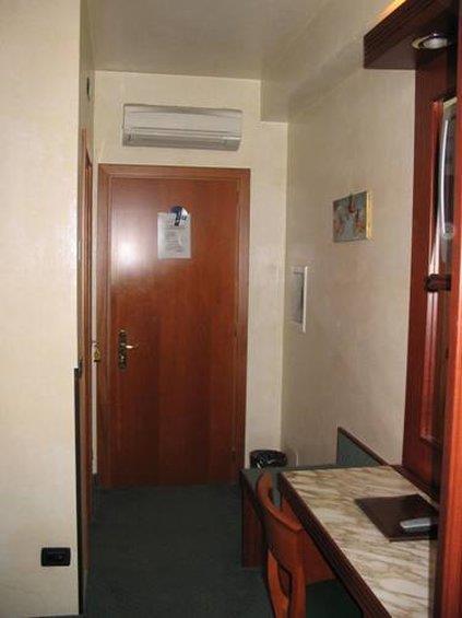 Hotel Arcadia Firenze Værelse billede