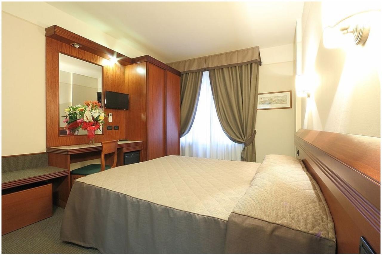 Hotel Arcadia Firenze Eksteriør billede