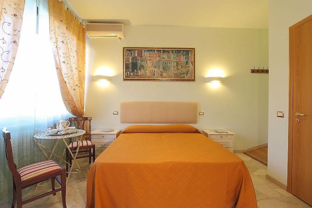 Hotel Arcadia Firenze Eksteriør billede