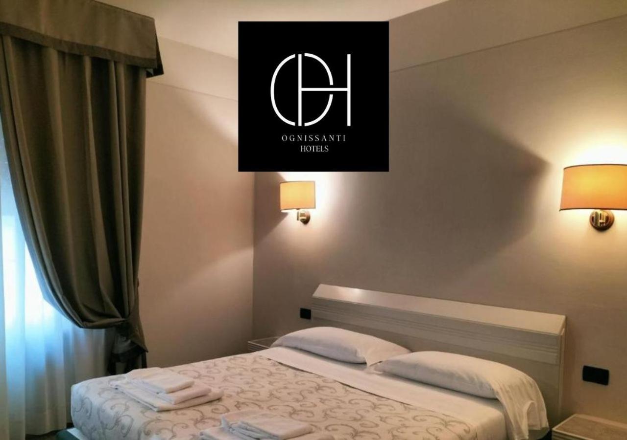 Hotel Arcadia Firenze Eksteriør billede