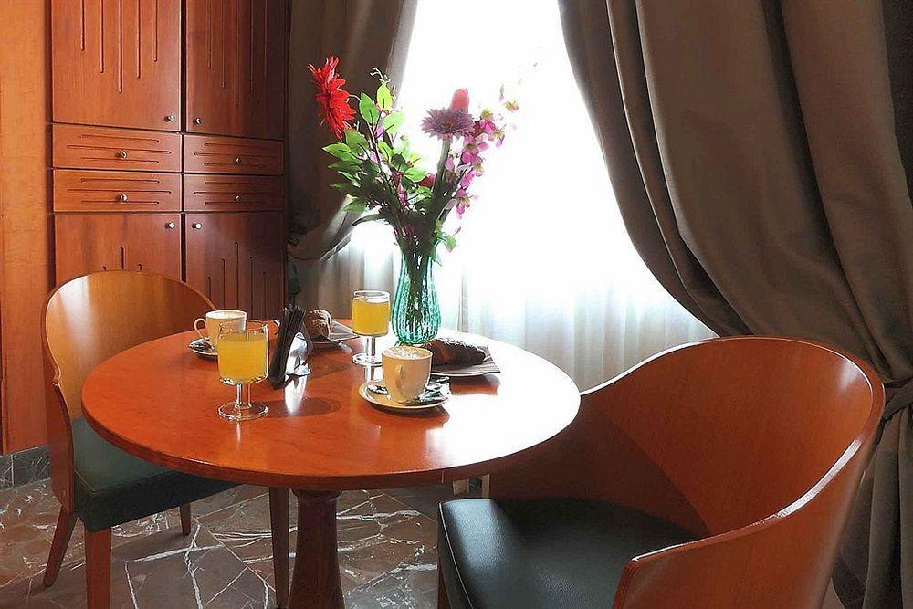 Hotel Arcadia Firenze Eksteriør billede