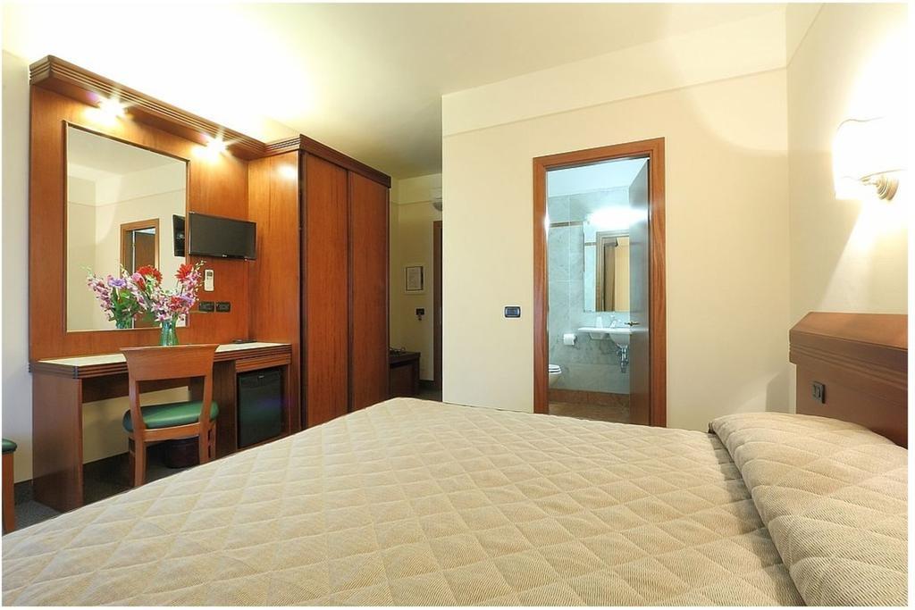 Hotel Arcadia Firenze Eksteriør billede