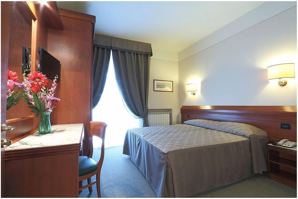 Hotel Arcadia Firenze Værelse billede