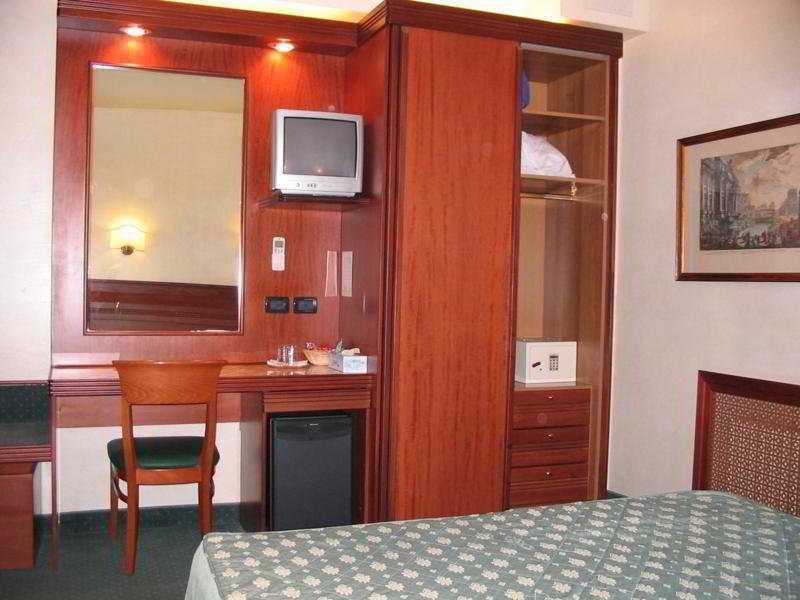 Hotel Arcadia Firenze Værelse billede