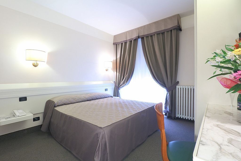 Hotel Arcadia Firenze Eksteriør billede