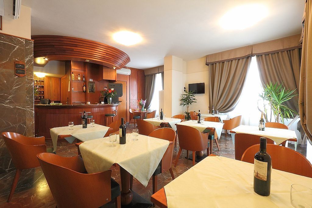 Hotel Arcadia Firenze Eksteriør billede