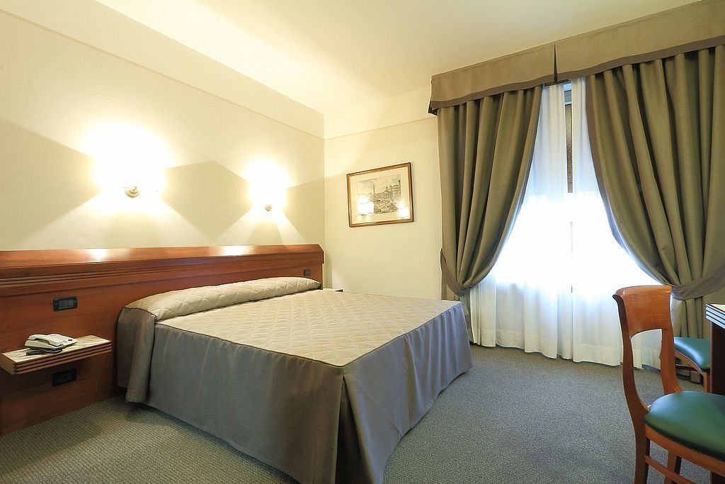 Hotel Arcadia Firenze Eksteriør billede