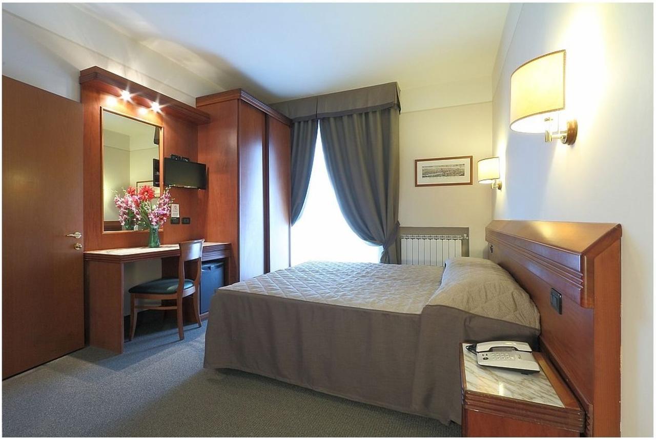 Hotel Arcadia Firenze Værelse billede