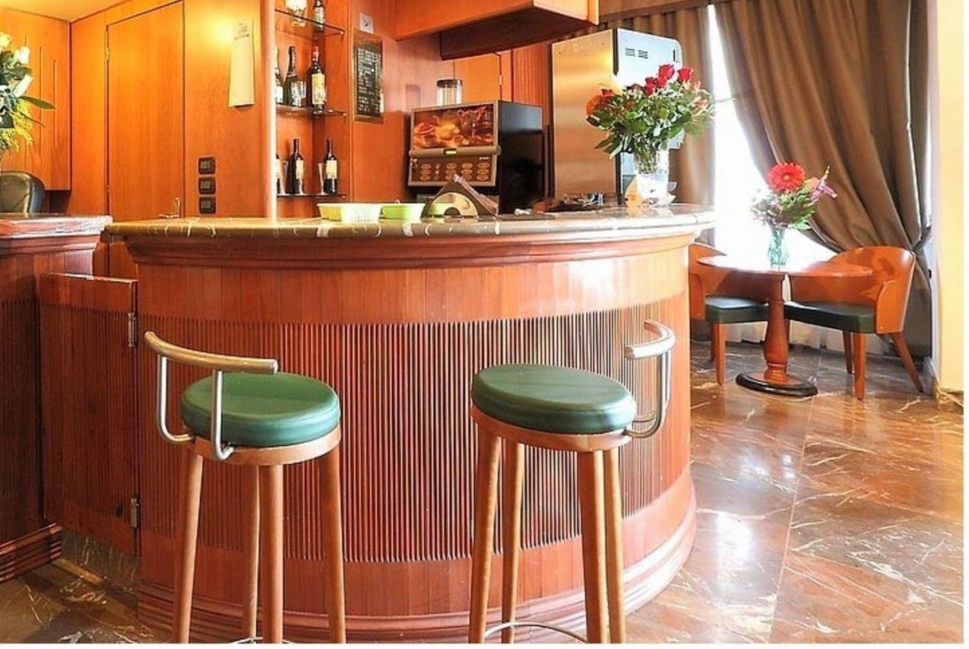 Hotel Arcadia Firenze Eksteriør billede