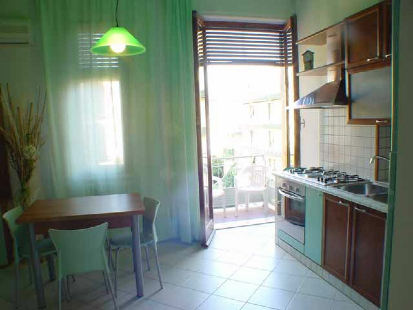 Hotel Arcadia Firenze Eksteriør billede